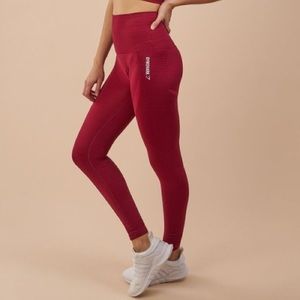 Gymshark Seamless Leggings